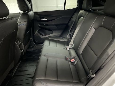 New 2026 Buick Envista Sport Touring w/ Convenience I Package image 24