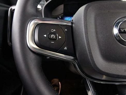 Certified 2023 Volvo C40 P8 Recharge Plus w/ Climate Package AWD/4WD image 16