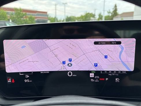 New 2026 Audi A6 Premium AWD/4WD image 16