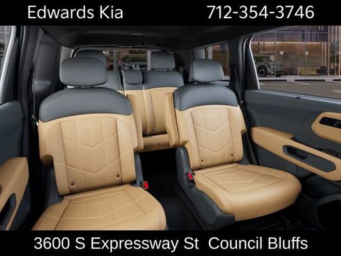New 2027 Kia Telluride SX X-Line AWD/4WD image 18