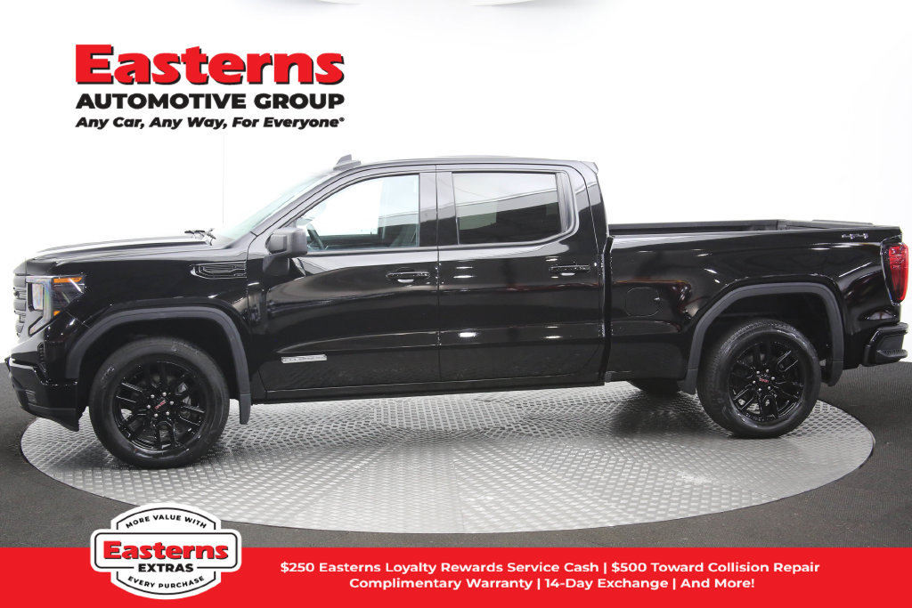 Used 2023 GMC Sierra 1500 Elevation AWD/4WD image 64