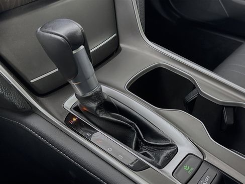 Certified 2021 Honda Accord EX-L image 16