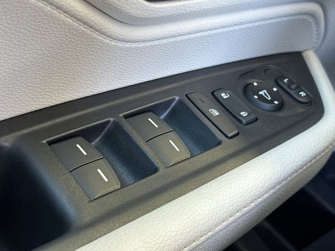 New 2026 Honda Odyssey EX-L image 12