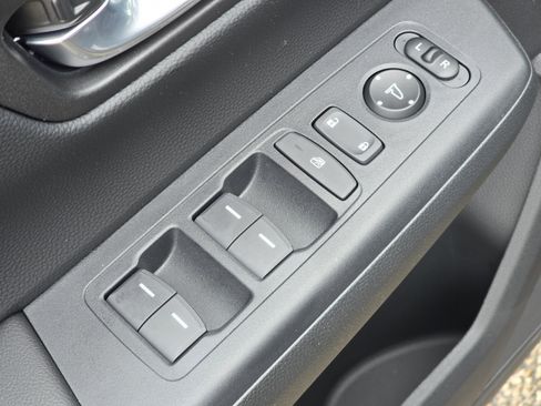 New 2026 Honda CR-V Sport-L image 26