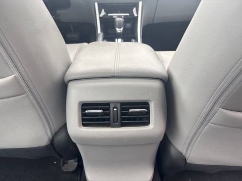 Used 2016 Honda Accord EX-L image 35