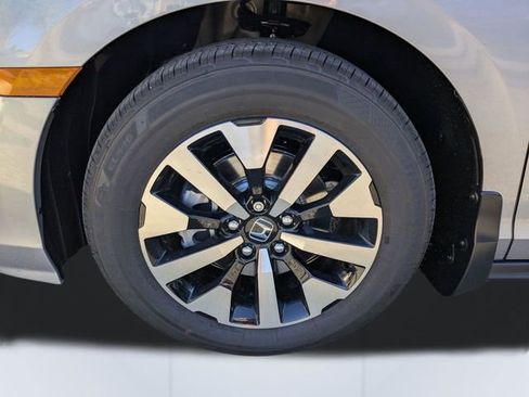 New 2026 Honda Odyssey EX-L image 11