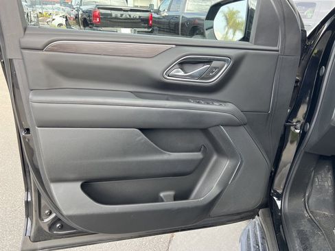 Used 2024 Chevrolet Tahoe LS image 15