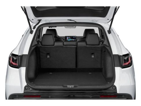 Certified 2023 Honda HR-V EX-L image 11