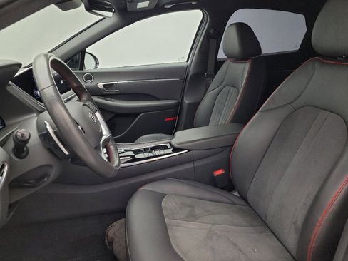 Used 2022 Hyundai Sonata SEL Plus FWD image 17