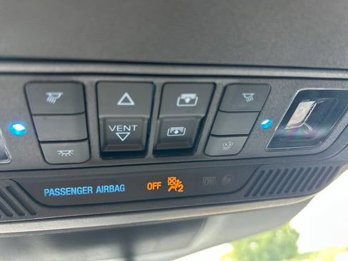 Used 2024 Ford Explorer ST w/ Equipment Group 401A AWD/4WD image 38