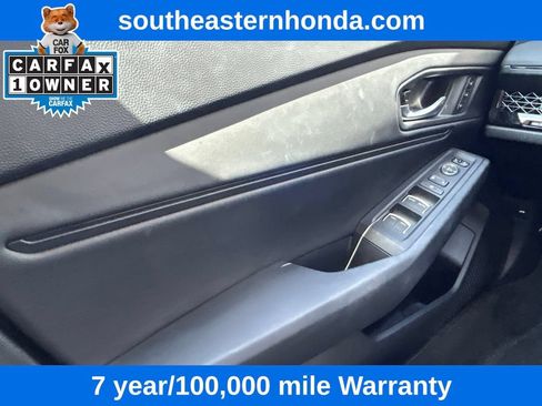 Used 2024 Honda Accord EX-L image 17