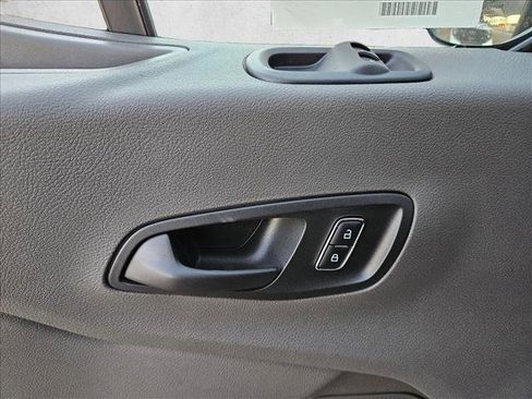New 2026 Ford Transit 250 148 Medium Roof image 13