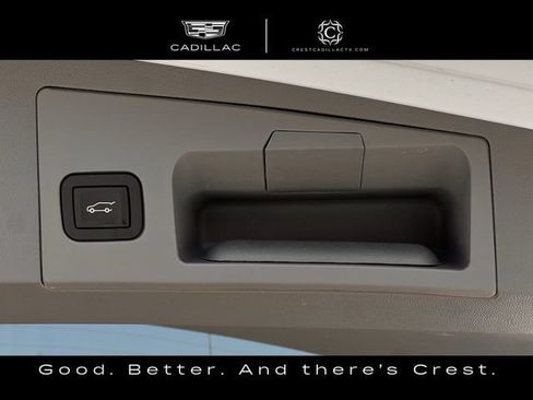 Certified 2024 Cadillac XT5 Premium Luxury FWD image 30