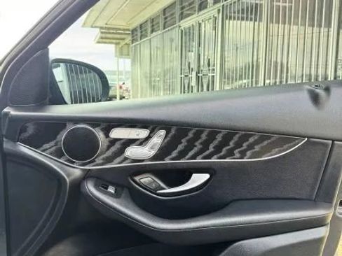 Used 2018 Mercedes-Benz GLC 300 GLC 300 Sport Utility 4D image 25