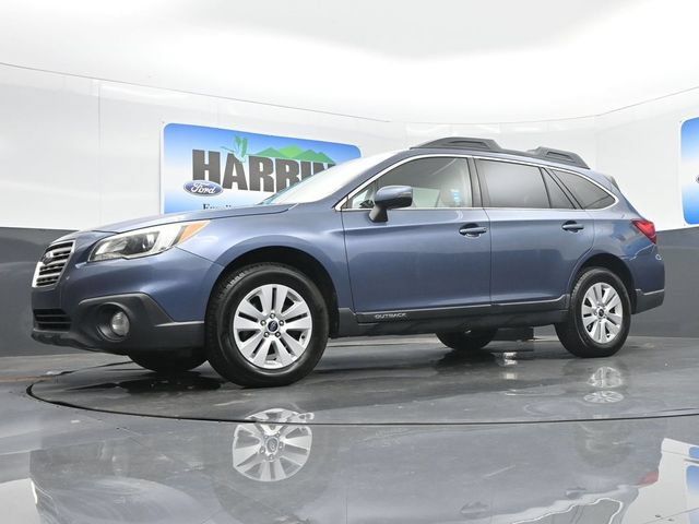 Used 2016 Subaru Outback 2.5i Premium AWD/4WD image 16