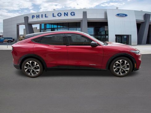 Used 2023 Ford Mustang Mach-E Premium image 8