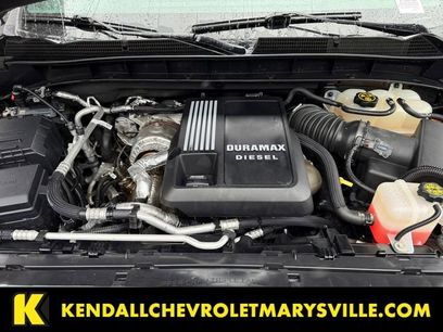 Used 2021 GMC Sierra 1500 AT4 w/ AT4 Preferred Package