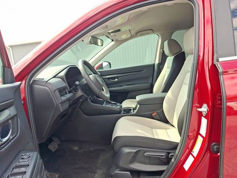 New 2026 Honda CR-V LX image 11