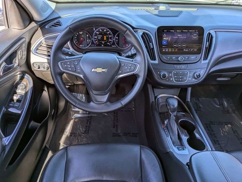 Used 2024 Chevrolet Malibu LT image 15