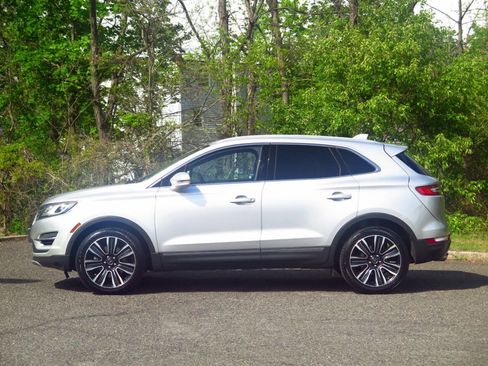 Used 2017 Lincoln MKC Black Label AWD/4WD image 2