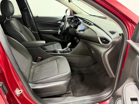 Used 2021 Buick Encore GX Select image 27