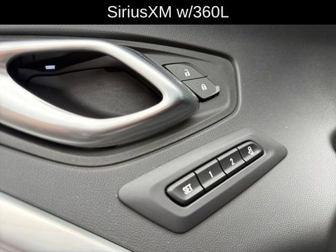 Used 2022 Chevrolet Camaro ZL1 RWD image 9