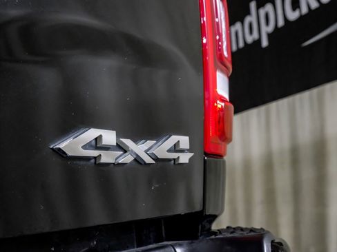 Used 2022 RAM 3500 Limited image 49