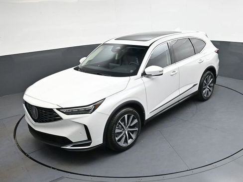 New 2026 Acura MDX w/ Technology Package image 30