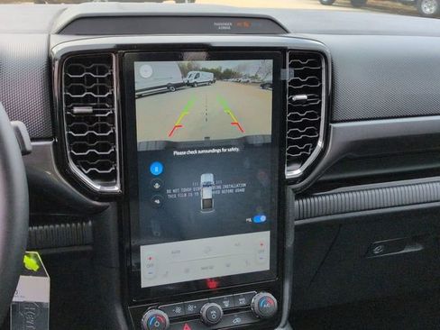 New 2026 Ford Ranger XLT w/ Equipment Group 301A High image 22