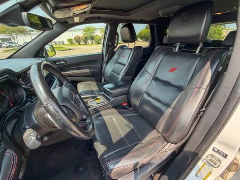Used 2023 Dodge Durango GT AWD/4WD image 19