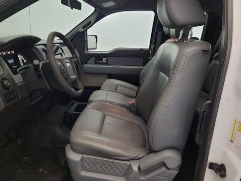 Used 2014 Ford F150 XL w/ Power Equipment Group RWD image 17