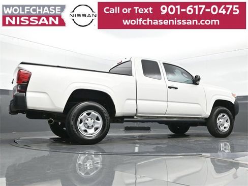 Used 2023 Toyota Tacoma SR image 23