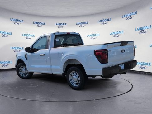 New 2026 Ford F150 XL RWD image 9