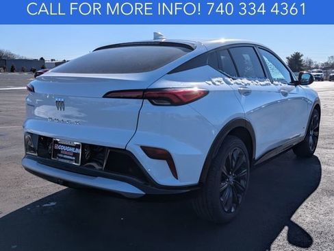 New 2026 Buick Envista Sport Touring w/ Convenience I Package image 7