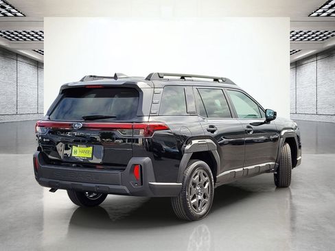 New 2026 Subaru Outback Premium AWD/4WD image 6