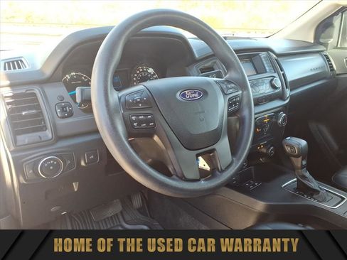 Used 2019 Ford Ranger XL w/ Trailer Tow Package image 18