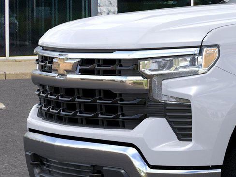 New 2026 Chevrolet Silverado 1500 LT image 13