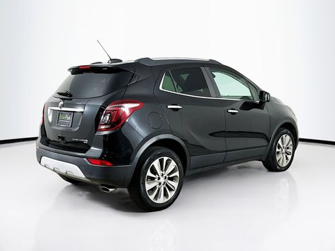 Used 2020 Buick Encore Preferred image 9
