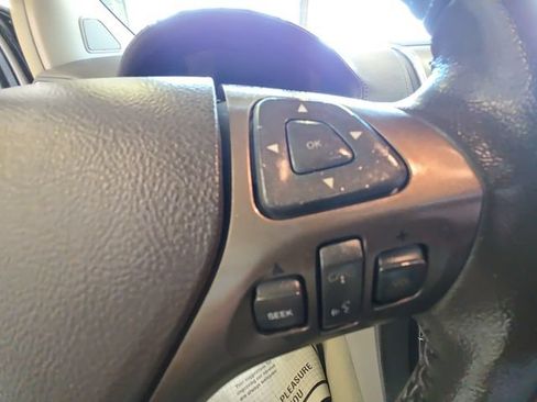 Used 2012 Lincoln MKX AWD image 20