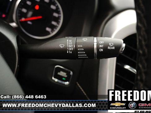 Certified 2023 GMC Acadia SLT w/ Preferred Package image 34