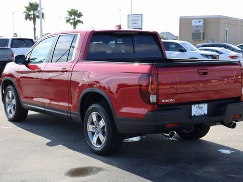New 2026 Honda Ridgeline RTL image 6