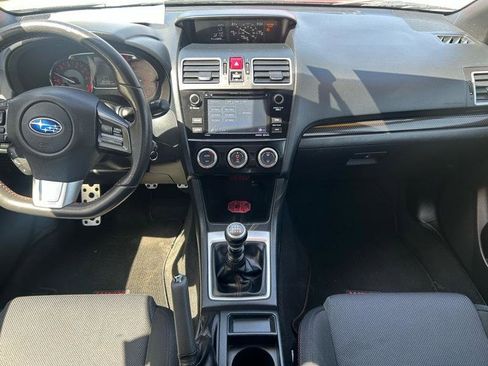 Used 2017 Subaru WRX Premium image 11