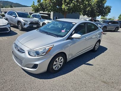 Used 2015 Hyundai Accent GLS