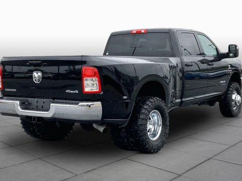 Used 2024 RAM 3500 Big Horn AWD/4WD image 12