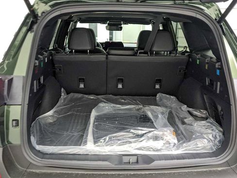 New 2026 Subaru Outback Wilderness image 27