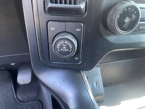 Used 2023 Ford F150 XL w/ STX Appearance Package AWD/4WD image 16