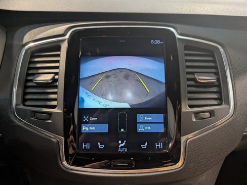 Used 2019 Volvo XC90 T6 Momentum w/ Protection Package Premier image 21