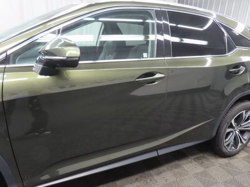 Used 2020 Lexus RX 350 AWD w/ Premium Package image 41