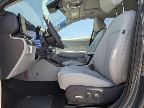 New 2026 Hyundai Kona Limited AWD/4WD image 15