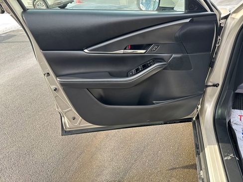 Used 2023 MAZDA CX-30 AWD 2.5 S w/ Preferred Package image 23